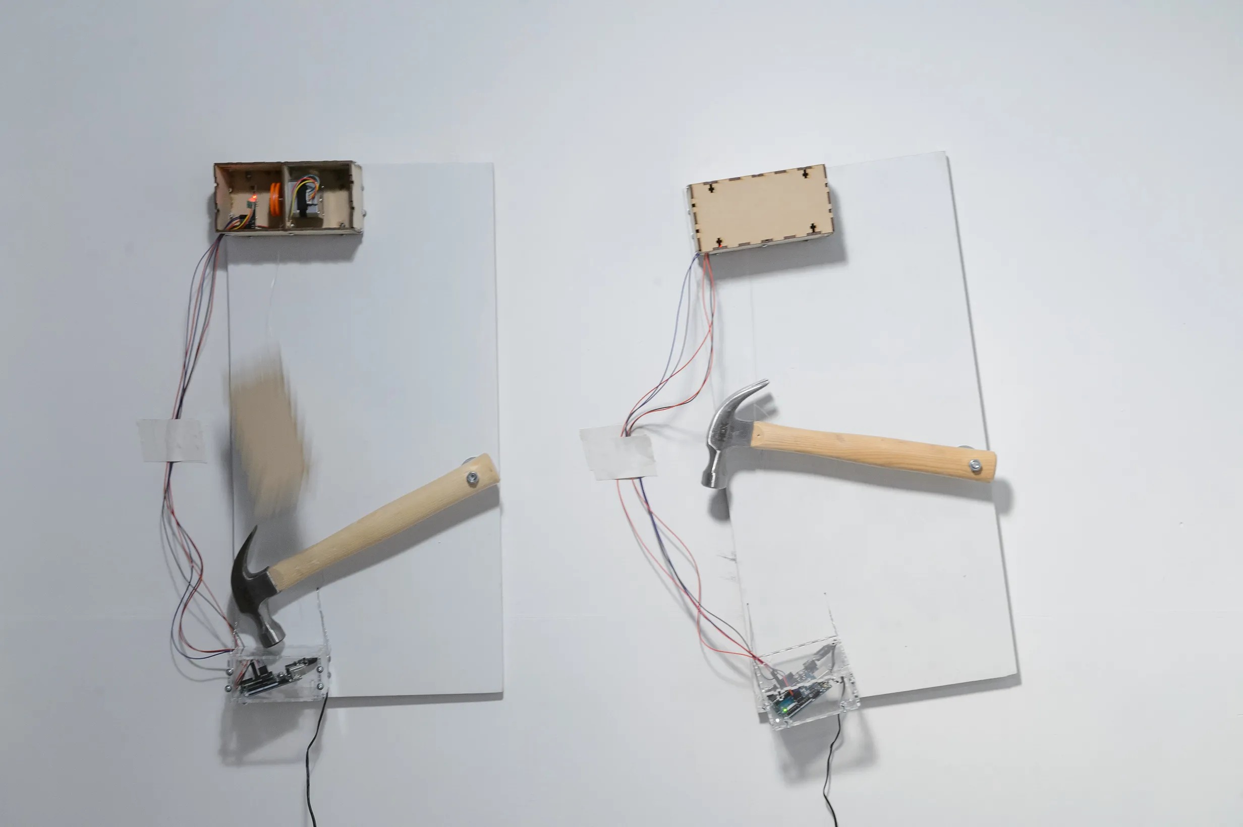 Physical Possibility (2015)