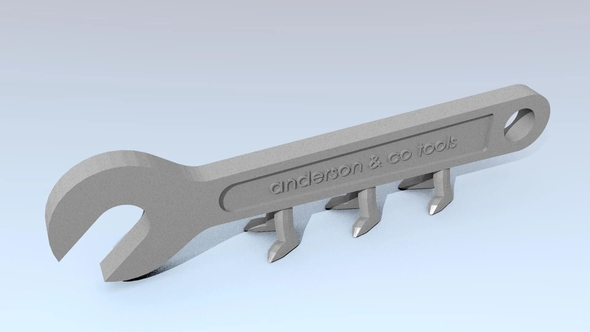 09 - with legs - shapeways