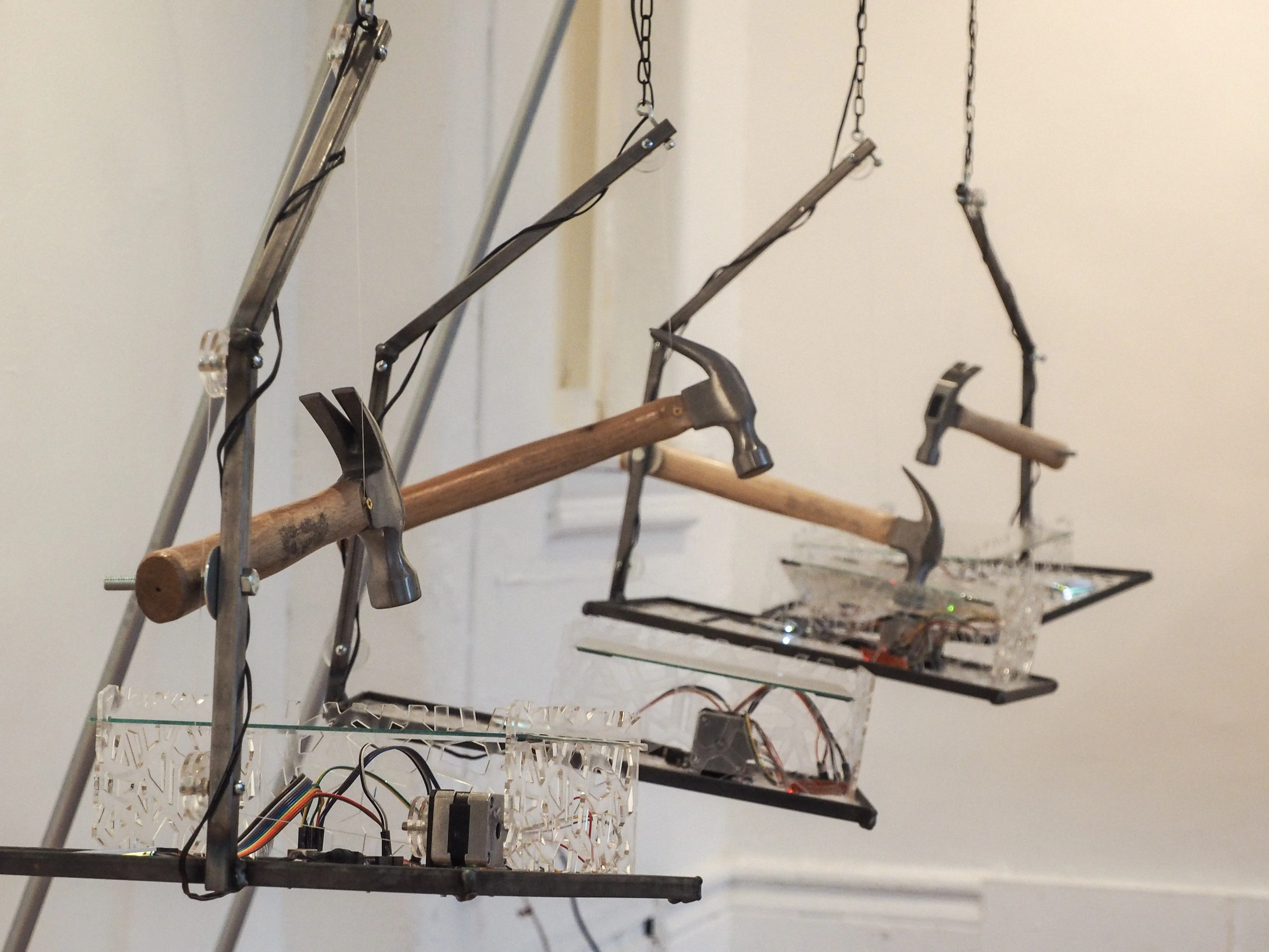 Physical Possibility (2016)